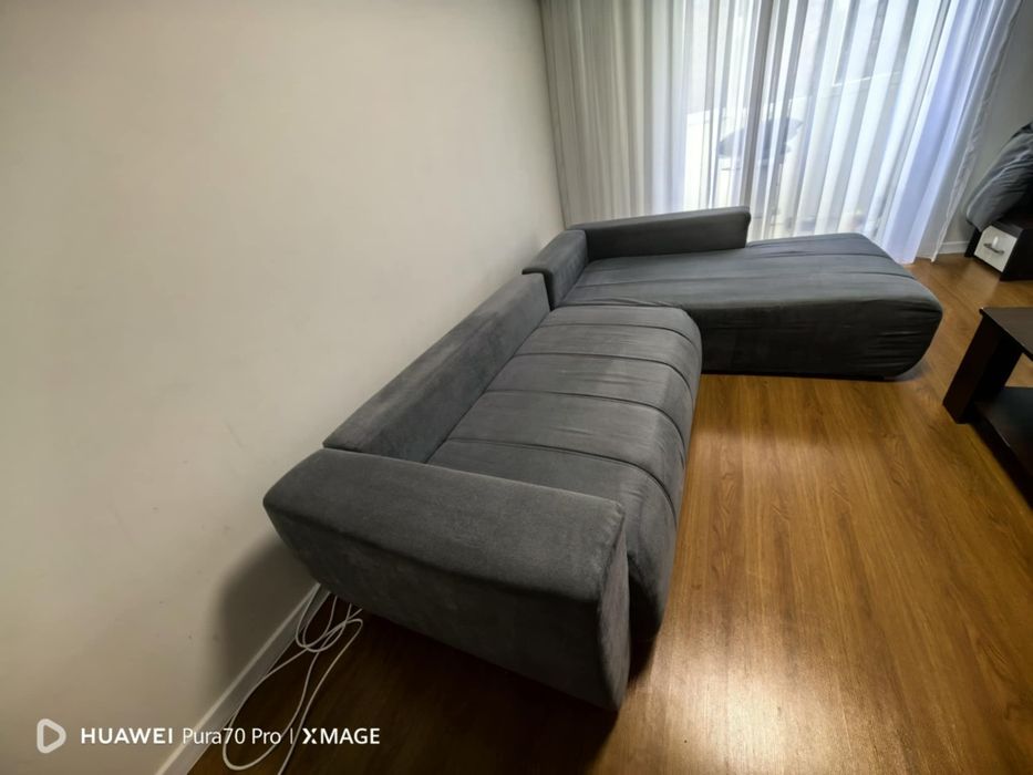 Диван разтегателен