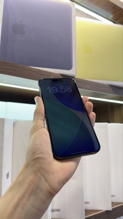 iphone 15 pro max naxtka va nasiya savdoga