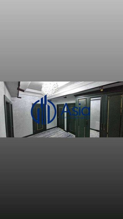 #K258| Sotuvda: #3 xonali zamonaviy kvartira