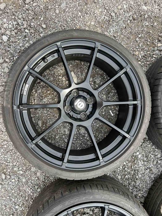 Джанти SPARCO 4/100 VW,Toyota,Honda 4x100