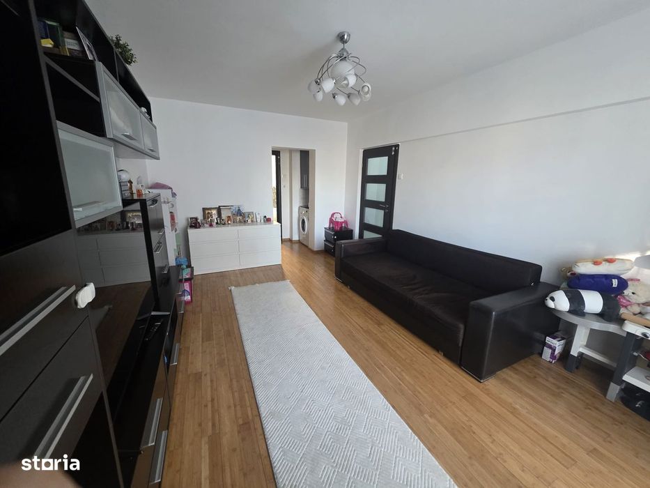 Apartament 2 camere - Metrou Obor 5 Minute - BOILER / AC — fotografia 1