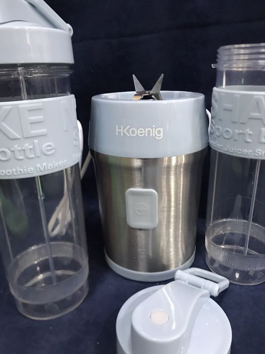 Мини преносим блендер HKoenig