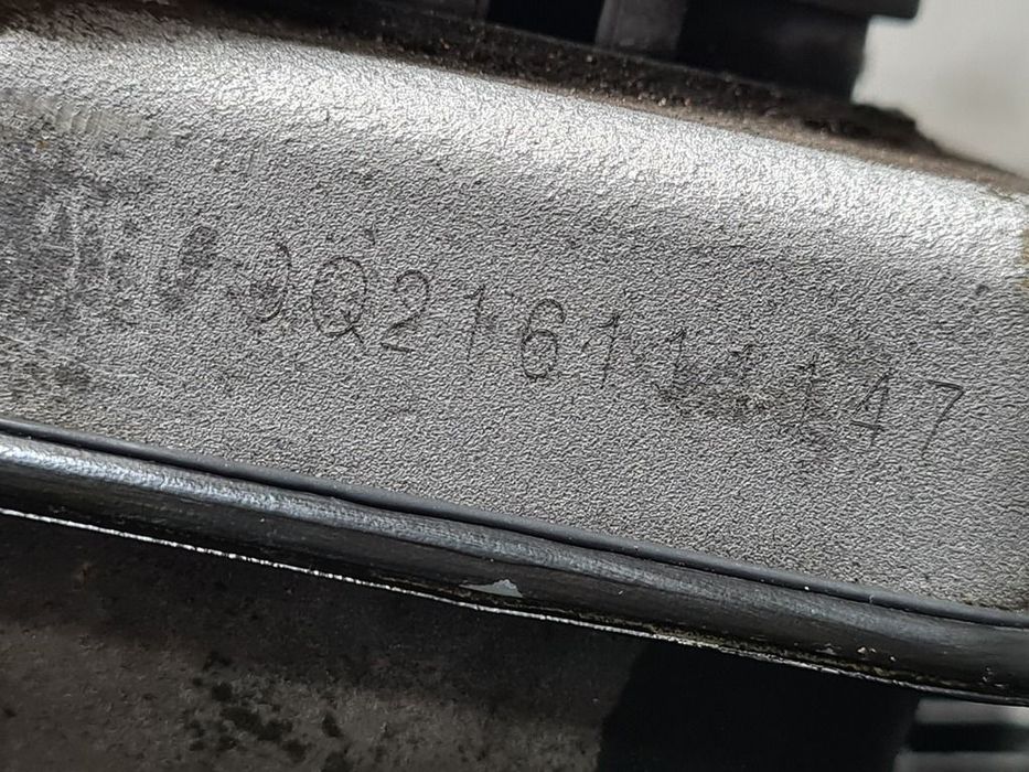 Pompa Servo Opel Vivaro B 1.6 D 2014 - 2018 Manuala (1272) Diesel POMPA ELECTRICA ...