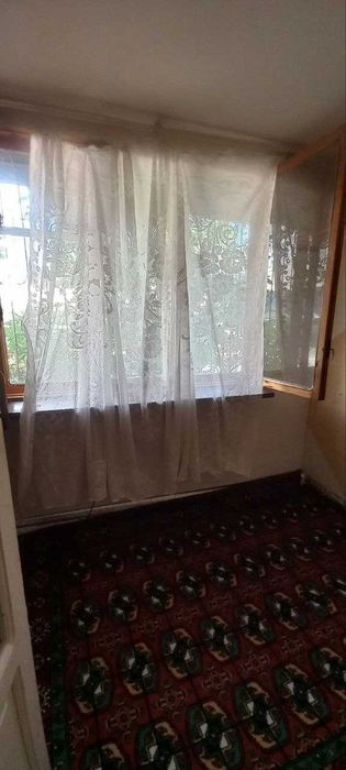 Яшнабад 1ком метро Олмос Корзинка ипотека есть хозяин