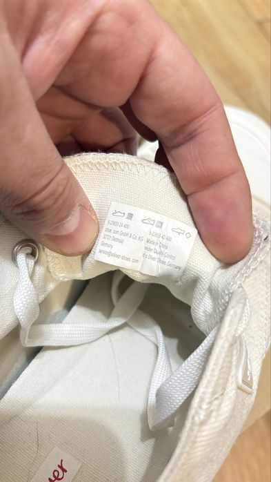 Нови дамски маратонки кецове s.Oliver