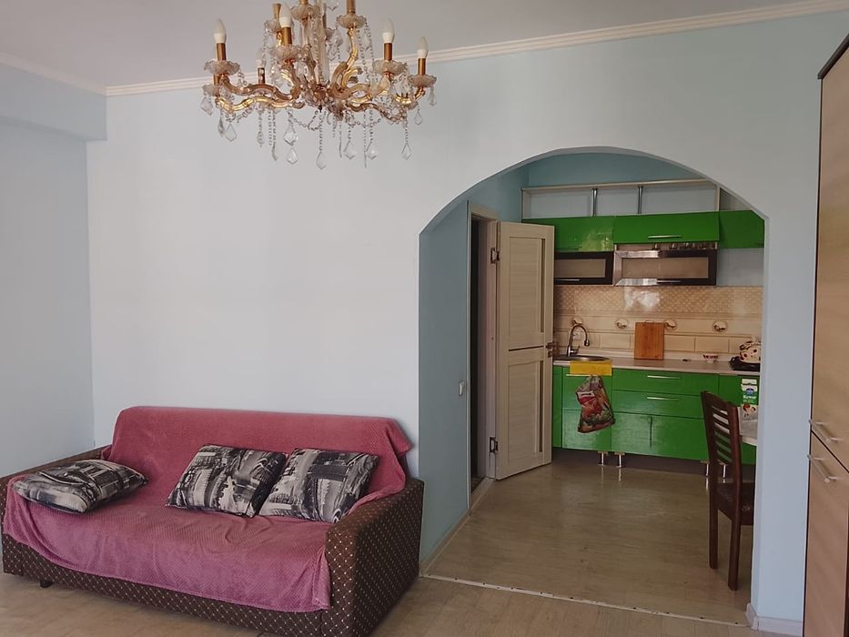 Долгосрочные аренда квартир