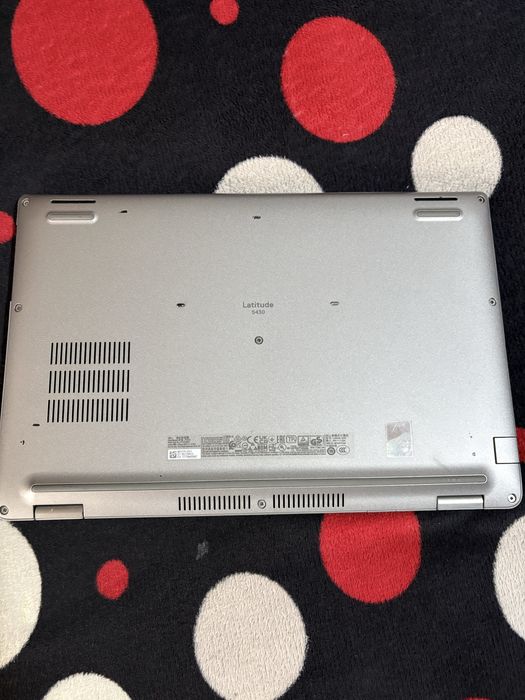 Vand Dell Latitude 5430