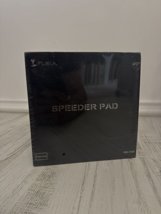 Pad imprimanta 3D, FLSUN, 7 inch, WiFi  - SIGILAT