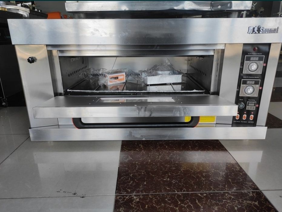 Pechlar hamma mahsulotlar un 2 podnasli pich