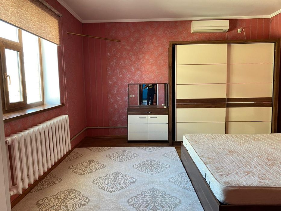 Дом в элитном районе