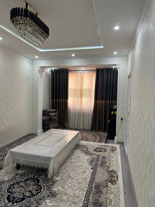 Чиланзар 24.  ЕВРО 3 х комнатная мебель техника