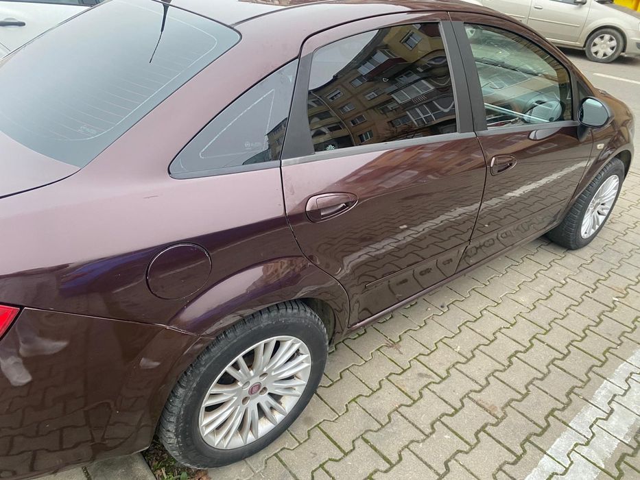 Vand Fiat Linea 2012 1.4 gpl