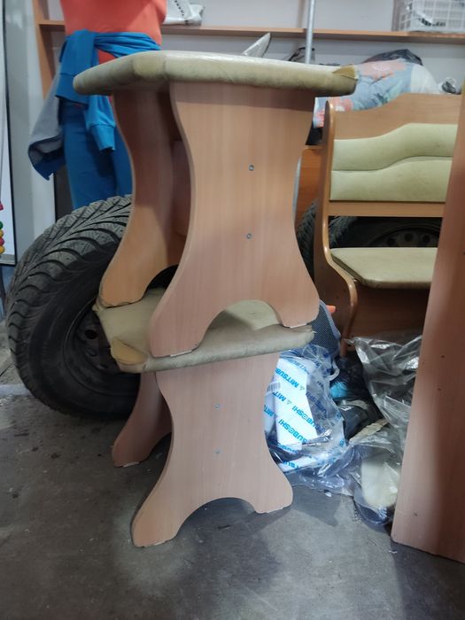 Продам кухонный уголок