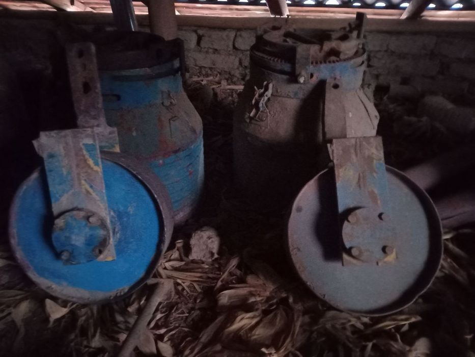 Barchasi sotiladi kelishamniz