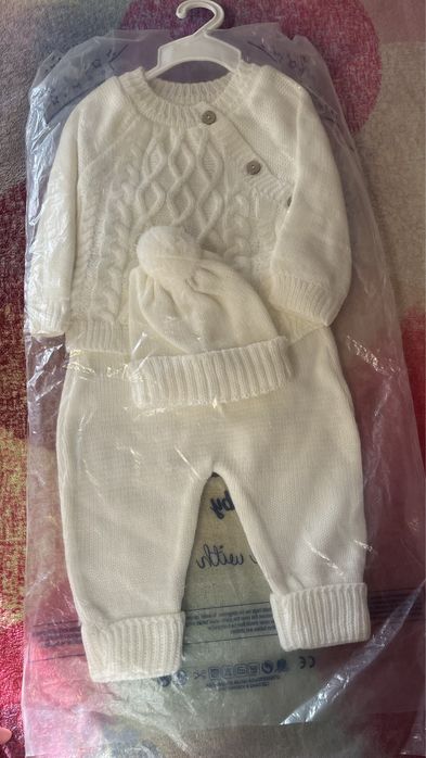 Новые для девочки