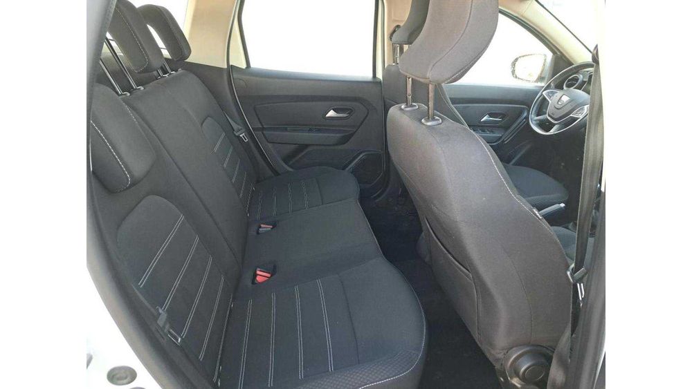 Dacia Duster , diesel , 4x4 ,Diesel , Led , Nu nec. reparatii