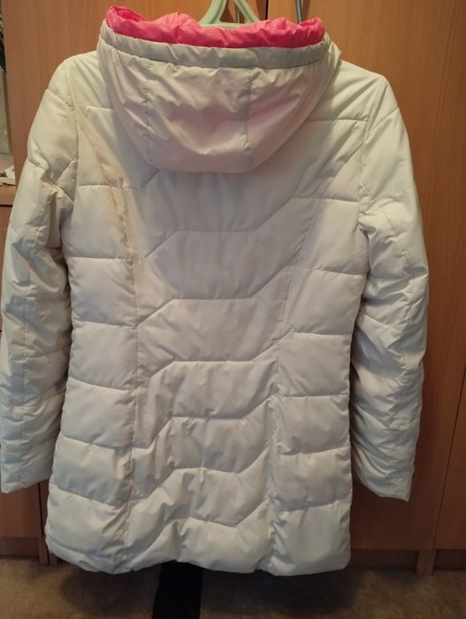 Продам женский пуховик