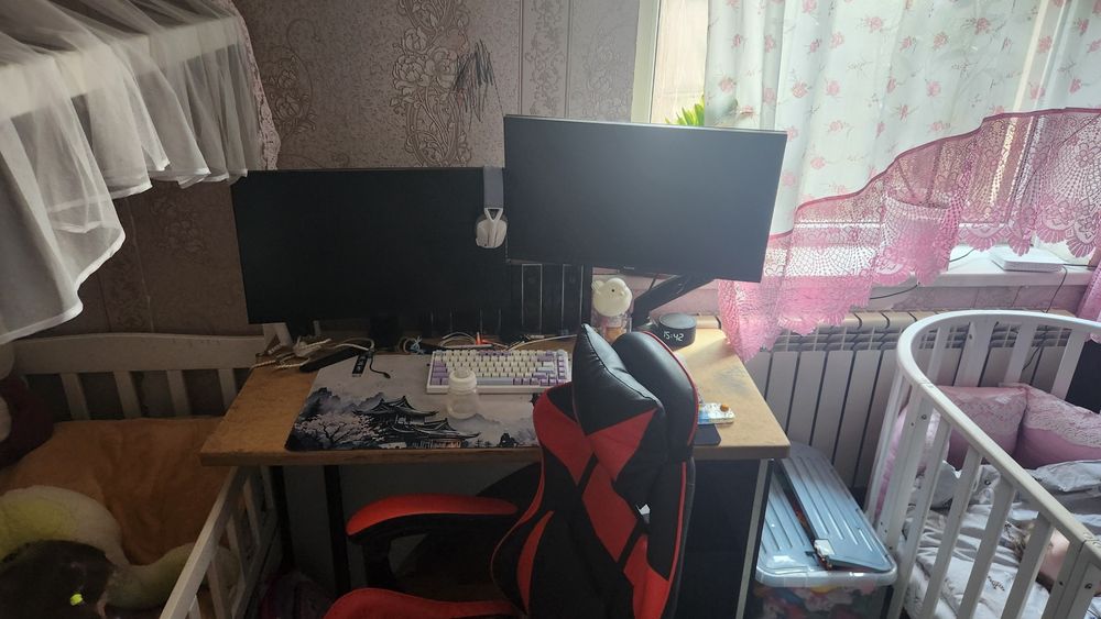 Продам пк игровой