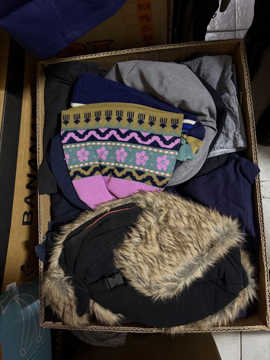 Marfa second hand Germania la kg