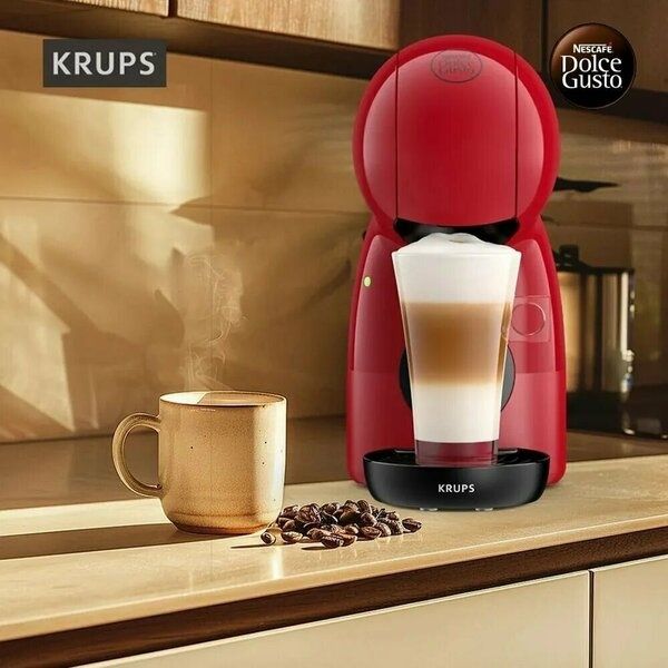 Dolce Gusto Капсульная кофемашина