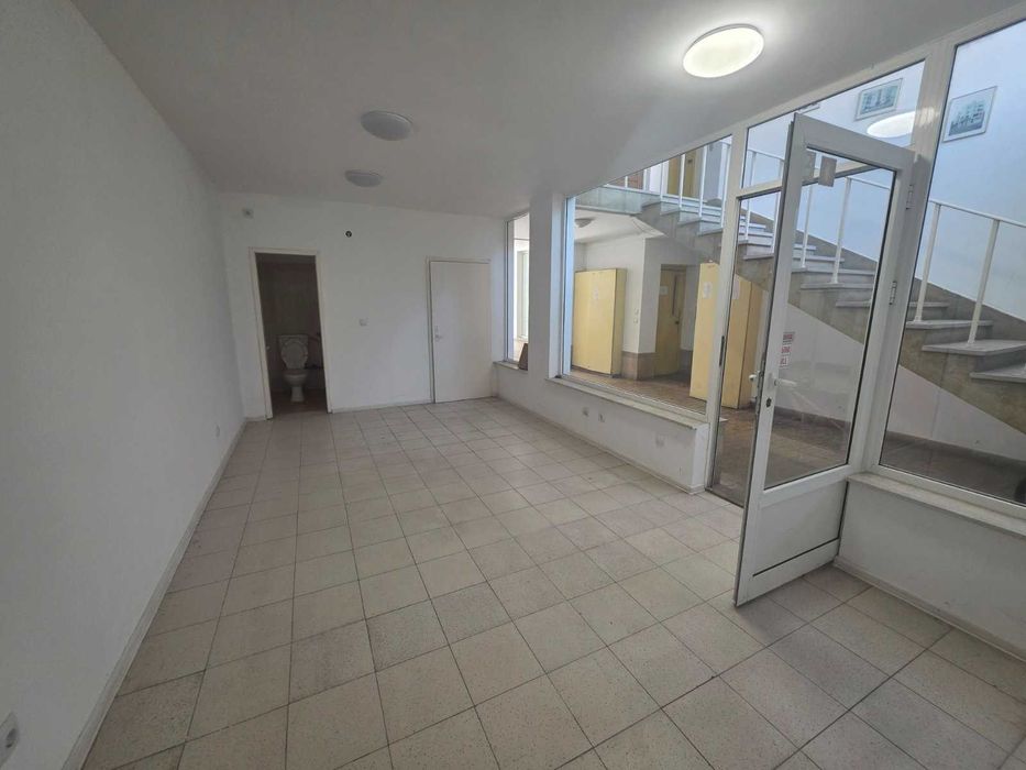 Отлична  Локация в Топ Центъра На Хасково! | 55 КВ.М. | 48 600 €