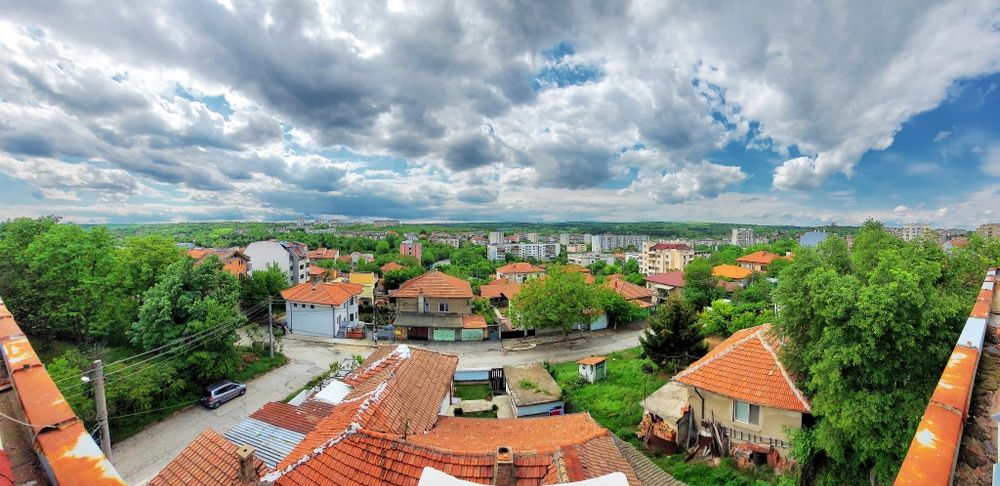 "Pleven View"- Нощувки в Плевен