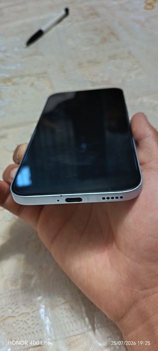 HONOR X8b telefoni