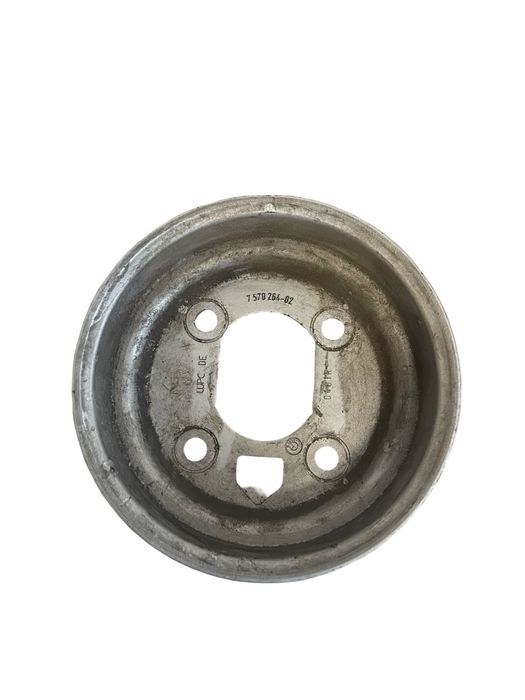 Fulie Curea Accesorii Bmw 6 E63 2004 - 2010 5.0 M S85 B50 A 7570264-02