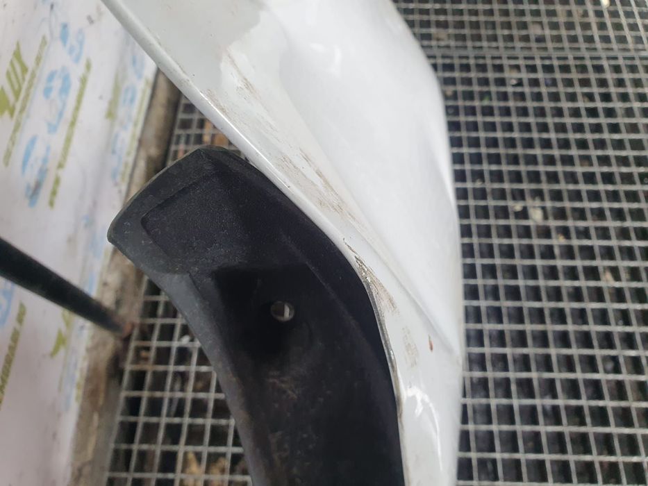 Aripa dreapta fata Volvo XC60 2  [din 2017 pana  2020]