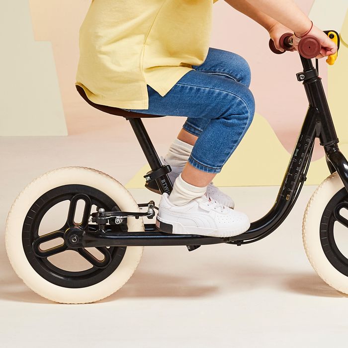 Bicicletă fără pedale Runride 500 10'' - (SecondHand) Decathlon