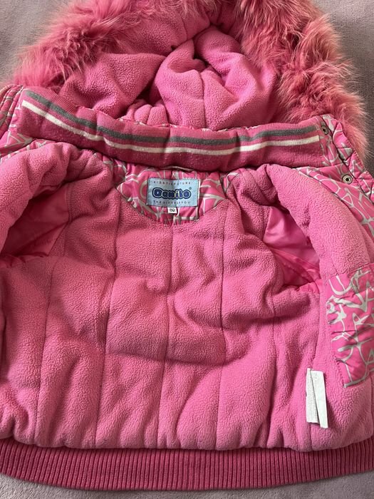 Продаю зимний комбинезон