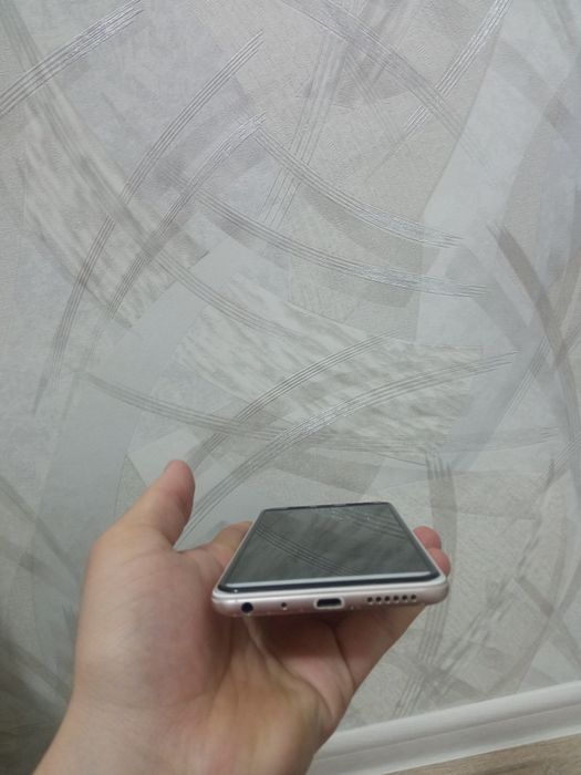 Redmi 5 plus sotiladi xolati chotki