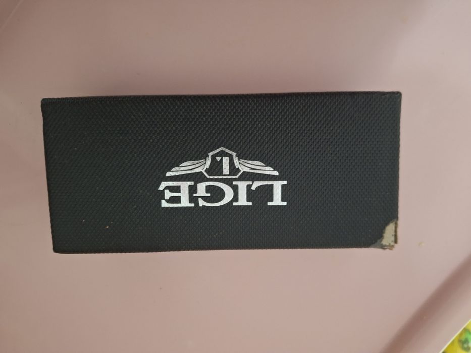 Мужские наручные часы