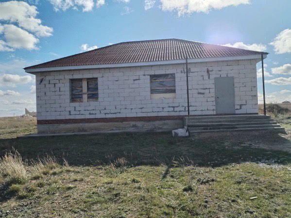 Ж/м Парасат. Дом