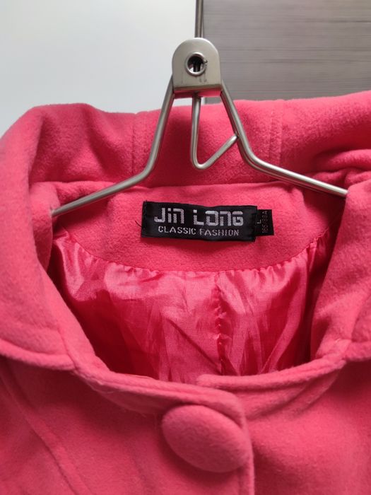 Пальто на девочку (Барби)