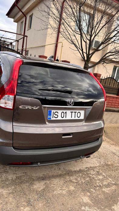 Vând Honda CR-V 2013 FULL!