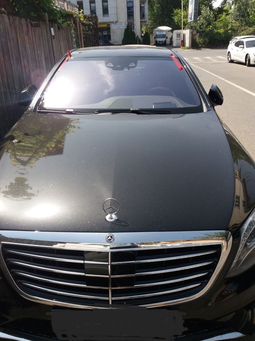 Parbrize Lunete Laterale