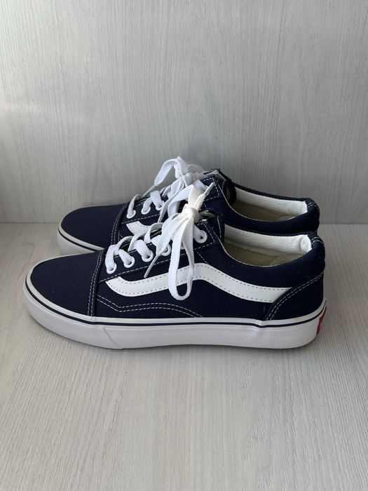 Кеды 38 размера новые