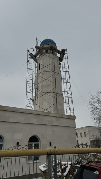 Строительные леса и вышка тура– аренда на лучших условиях!