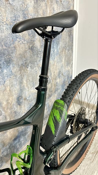 Vand Scott Spark 930 Carbon, full Suspension, 1x12 , marimea L