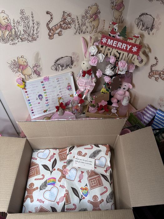 3 scoop mari by Scoopyland!