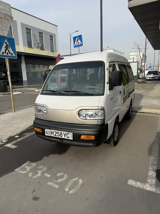 Damas 2025 srochna naxtga