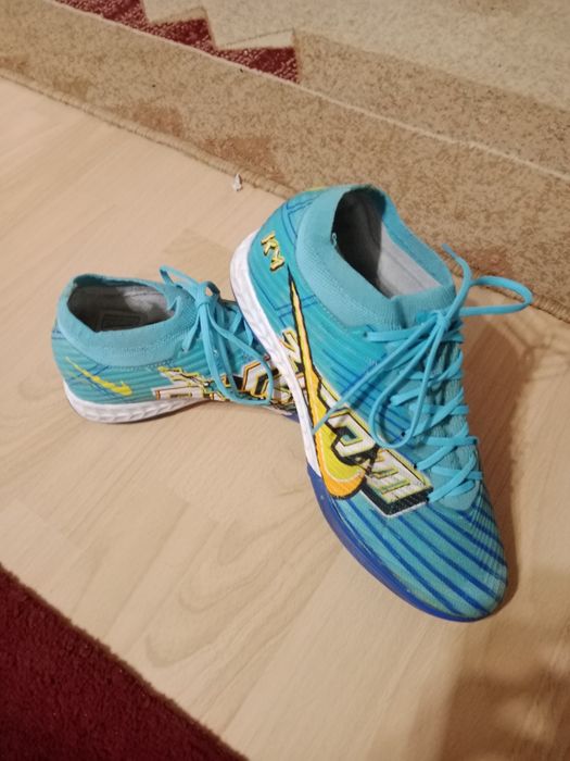 Сороконожка раз.38