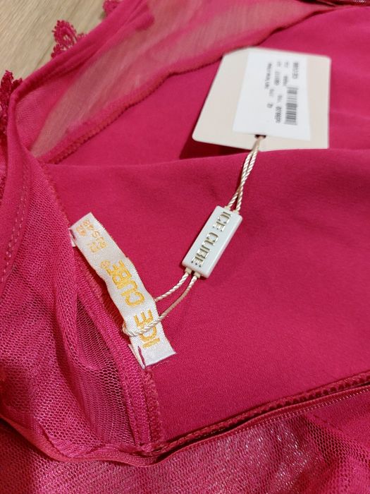 Дамска рокля ICE CUBE