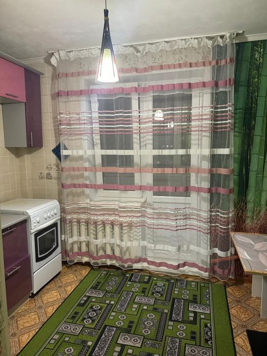 Продам 1 ком квартиру 19 микрорайон