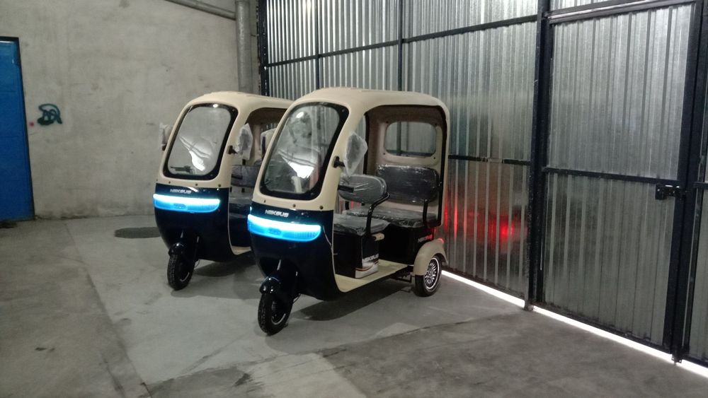 Электро Скутер янги юрмаган оптом нархда