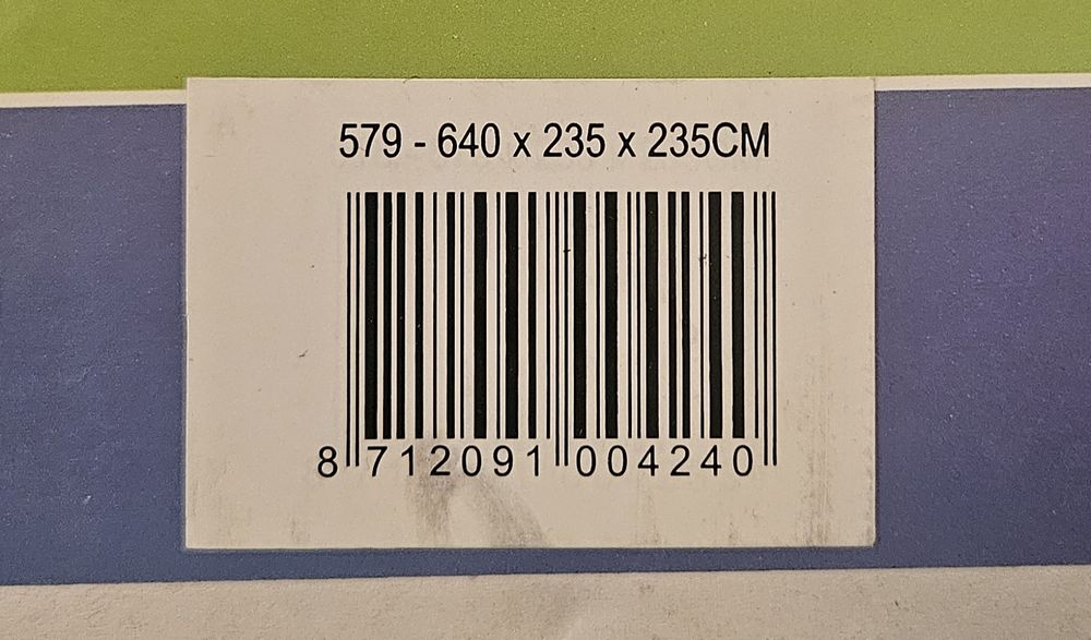 Покривало за кемпер-каравана