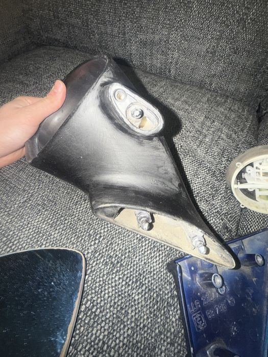 ОЕМ огледала Е36 купе/кабрио