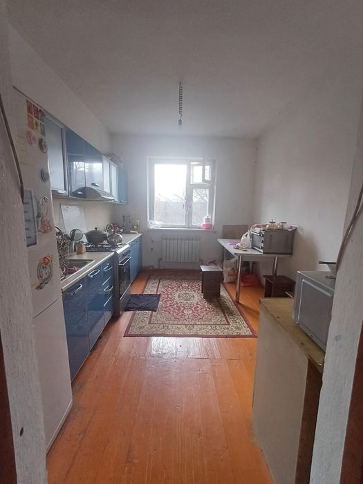 Дом по цене участка