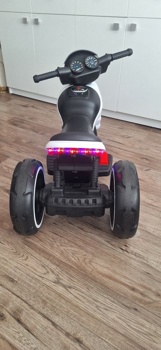 Motocicleta electrica copii